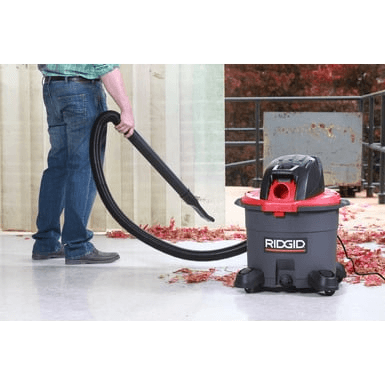 Ridgid WD1255ND Wet & Dry Vacuum (12 Gal) | Ridgid by KHM Megatools Corp. Ridgid WD1255ND Wet & Dry Vacuum (12 Gal) | Ridgid by KHM Megatools Corp.